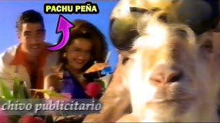 Comerciales argentinos de Mayo de 1994 (sin repetir) - Parte 10 