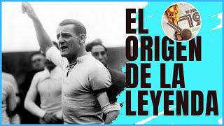 Uruguay: El Alma del Fútbol 