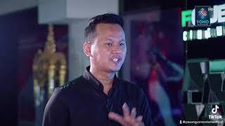 Pasang Yonzon Lama and His Show