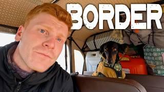 BOLIVIA DENIED ME EXIT AGAIN!!  | S3, EP28