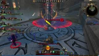 Neverwinter online: Доминирование (PVP) №24 Плут-ловкач