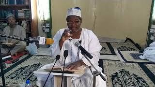 Sheikh Ibrahim Khalil Kano Nig