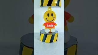 Toy baby Crush  - Hydraulic press vs Toys 🪴 Who wins .#machine #asmr #hydraulicpress
