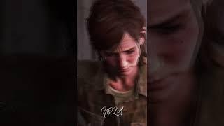 «может, пришло время сказать прощай? потому что я чертовски устала» - The Last of Us Part II