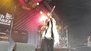 Kinga Glyk - Live at North Sea Jazz 2024 (part 1/3)