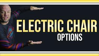 HOW TO use the Electric Chair PROPERLY (10th Planet Jiu Jitsu)