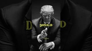 Amazing Facts About Donald Trump  | #trump #facts #factfusion