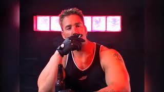 Billy Herrington drinks beer at a gay bar... but its very sad - After dark