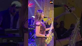 New Cover Song || Tamma Tamma Loge || Cover by Saxophone Queen Lipika Samanta