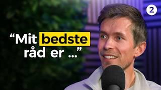 Daniels Pengetips: Min NYE Investerings-Strategi for 2024! (Sådan bliver du rig) - Runde 2