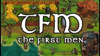 TFM The First Men - МЫ ПОКОРИМ ЭТИ НЕВЕДАННЫЕ ЗЕМЛИ! (Demo)