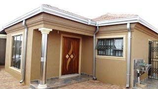 4 Bedroom House For Sale in Protea Glen, Soweto, South Africa for ZAR 980,000...