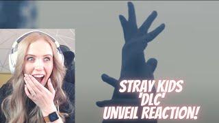 Reaction: Stray Kids ＜ (5-STAR)＞ UNVEIL : TRACK 1 "DLC"