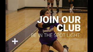 AMBROSE ATHLETICS VOLLEYBALL CLUB