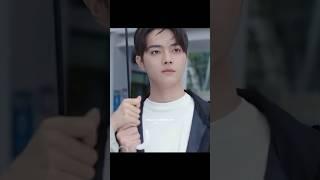 Lu Si Cheng being all clingy to his Tong Yao  Falling Into Your Smile
