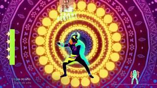 Just Dance 2018 Dharma 5  MEGASTAR Nintendo Switch