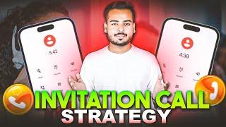 Lead Se Baat Kaise Kare | Invitation Call | EP. 08 | Affiliate Marketing Mastery Series