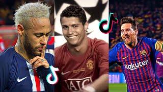 BEST FOOTBALL EDITS - SKILLS & GOALS | TIKTOK COMPILATION #2