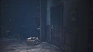 НЕАДЕКВАТНЫЕ УЧЕНИКИ | Little Nightmares 2 #3