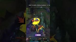 2 Ragequits at once?  @Alicopter