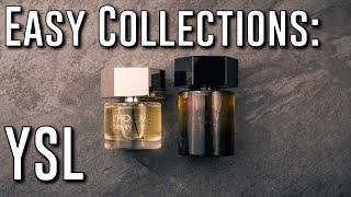 Easy Two Bottle Fragrance Collection: YSL