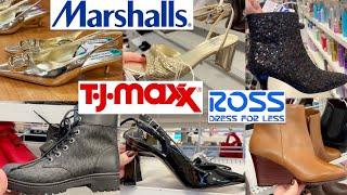 TJ MAXX & MARSHALLS SHOPPING #shopping #new #tjmaxx #marshalls #shoes