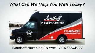 Santhoff Plumbing