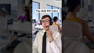 POV: A Sexy Robbery 911 Call  #TheManniiShow.com/series