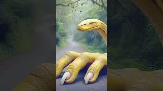 #shorts #shortvideo #trending #wow #saap #snakevideo #owl #anaconda #python #snake #snakes #samp