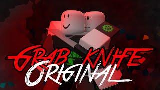 Roblox Script Showcase Episode#1388/Grab Knife Original