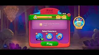 Fishdom | Level 2066 | Hard Level