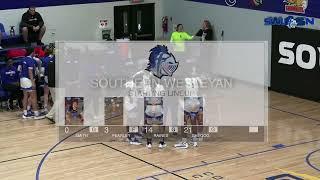 SWU Women's Basketball vs Lees-McRae - 12/7/2024