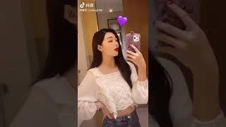 [Douyin] Liziting0120 แนะนำตัว #对镜拍 #Mimilee #Liziting
