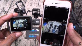 GoPro Hero 6 Black Edition