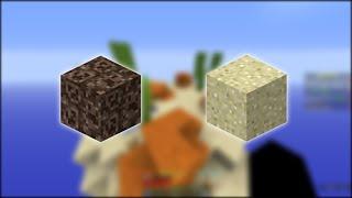 Hypixel Skyblock How To Get Sand & Soul Sand...