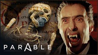 Parable Unveiled: The Terrifying Truth About Vampire Skeletons