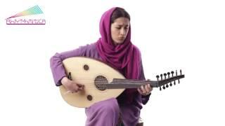 Oud instrument lessons - www.Rhythmitica.com