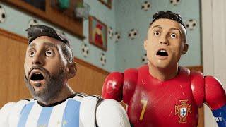 The World Cup But It's Toy Story