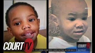 UNSOLVED: Where are Orson & Orrin West? | COURT TV