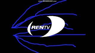 Заставка REN-TV (1998-1999) Реконструкция