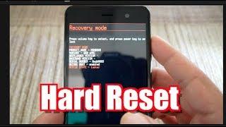 Foxxd Miro How To Hard Reset