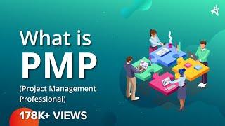 What is PMP®? : Project Management Professional | PMP® Certification | KnowledgeHut