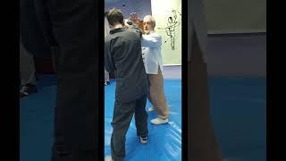 Восточные единоборства в Москве #new #martialarts #video #short