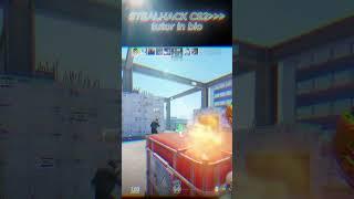 cs hack for 10 lvl faceit #faceit #cs2 #cs #cheat #hack