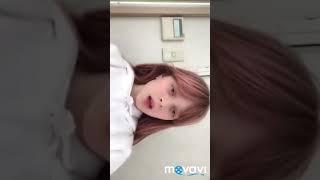 Мареся Рожкова покрасила волосы/новый цвет и длина волос сестры МарьяныРо