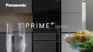 Panasonic PRIME+ EDITION | DESIGN