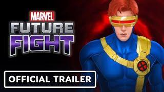 Marvel Future Fight - Official X-Men '97 June Update Trailer