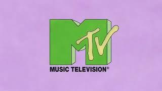 MTV 80s (UK) - Ident 2022