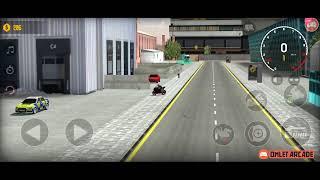 Смотрите мой стрим по "Xtreme Motorbikes" в "Omlet Arcade"!