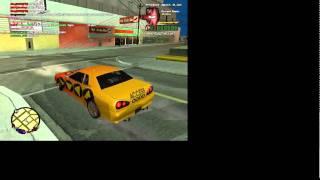 Tokio Drift server SAMP 0,3 Gta San Andreas